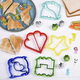 thumbnail image 5 of Kit Reposteria Pasteleria para Sandwich de acero inoxidable  Belug, Multicolor, 5 of 5