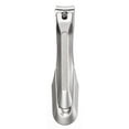 thumbnail image 1 of Cortauñas Seki EDGE SS-112 Acero inoxidable, 1 of 8