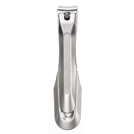 SEKI EDGE SS-112 Stainless Steel Nail Clipper