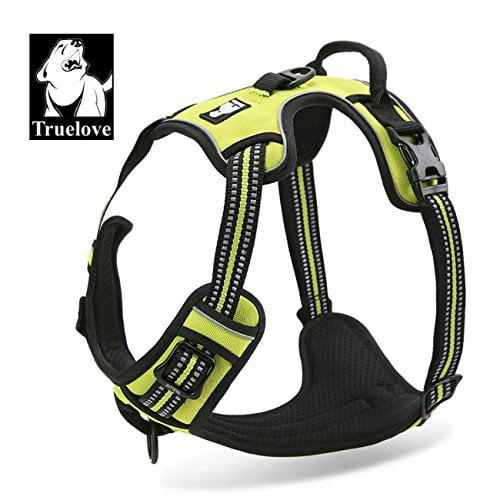 truelove dog harness