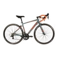 thumbnail image 1 of Bicicleta Benotto Ruta 590 R700 14v Dual Carrera Frenos Alum Benotto RRU5907014UNGR, 1 of 6
