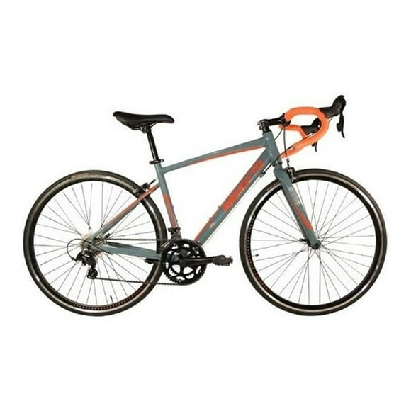 Bicicleta Benotto Ruta 590 R700 14v Dual Carrera Frenos Alum Benotto RRU5907014UNGR