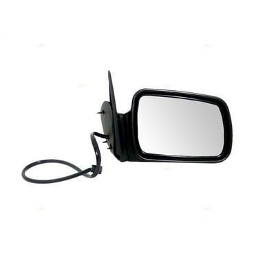 Right Mirror - Compatible with 1996 - 1998 Jeep Grand Cherokee 1997