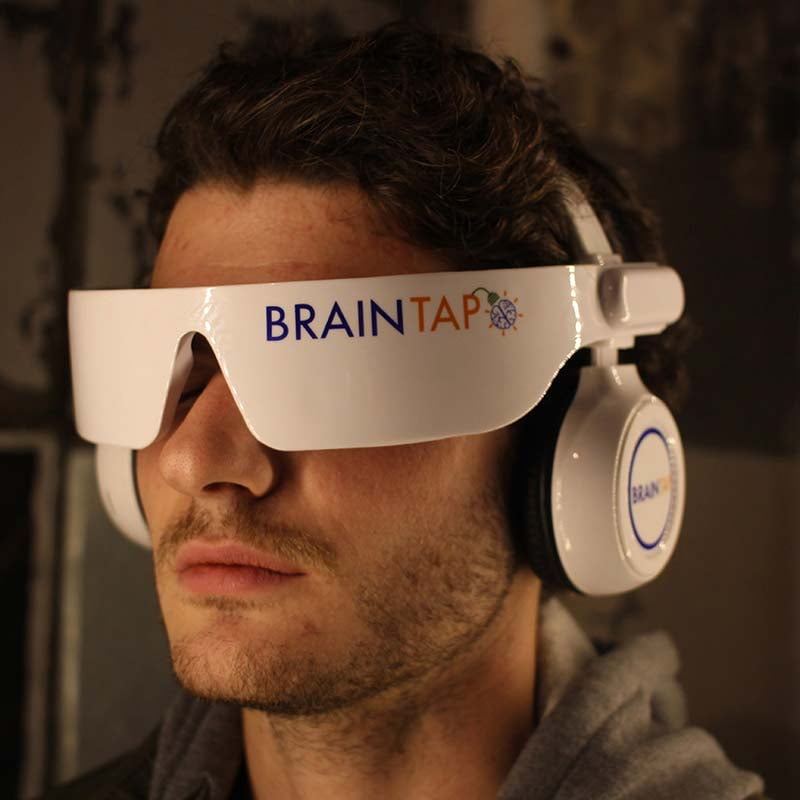 braintap headset amazon