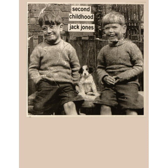 Second Childhood, (Paperback)