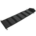 thumbnail image 2 of Bolsa plegable para panel solar, bolsa plegable para panel solar Carga al aire libre Panel de generación de energía de celda solar de silicio monocristalino Bolsa plegable, 2 of 5