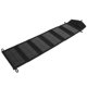 thumbnail image 2 of Uadme Bolsa Plegable de Panel Solar para Carga al Aire Libre, Bolsa Plegable de Tablero de generación de energía de celda Solar de silicio monocristalino, Plegable y Liviana, 2 of 5