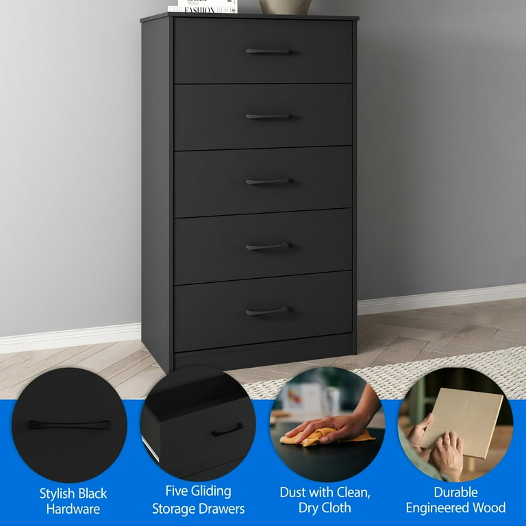 white christmas dresses Bedroom Dresser Organizer with 10 Drawers for Storage – My Depot main image 0