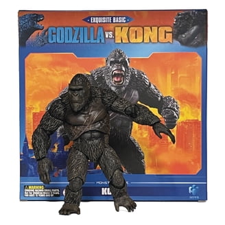 Hiya Toys - Godzilla x Kong: The New Empire - Exquisite Basic