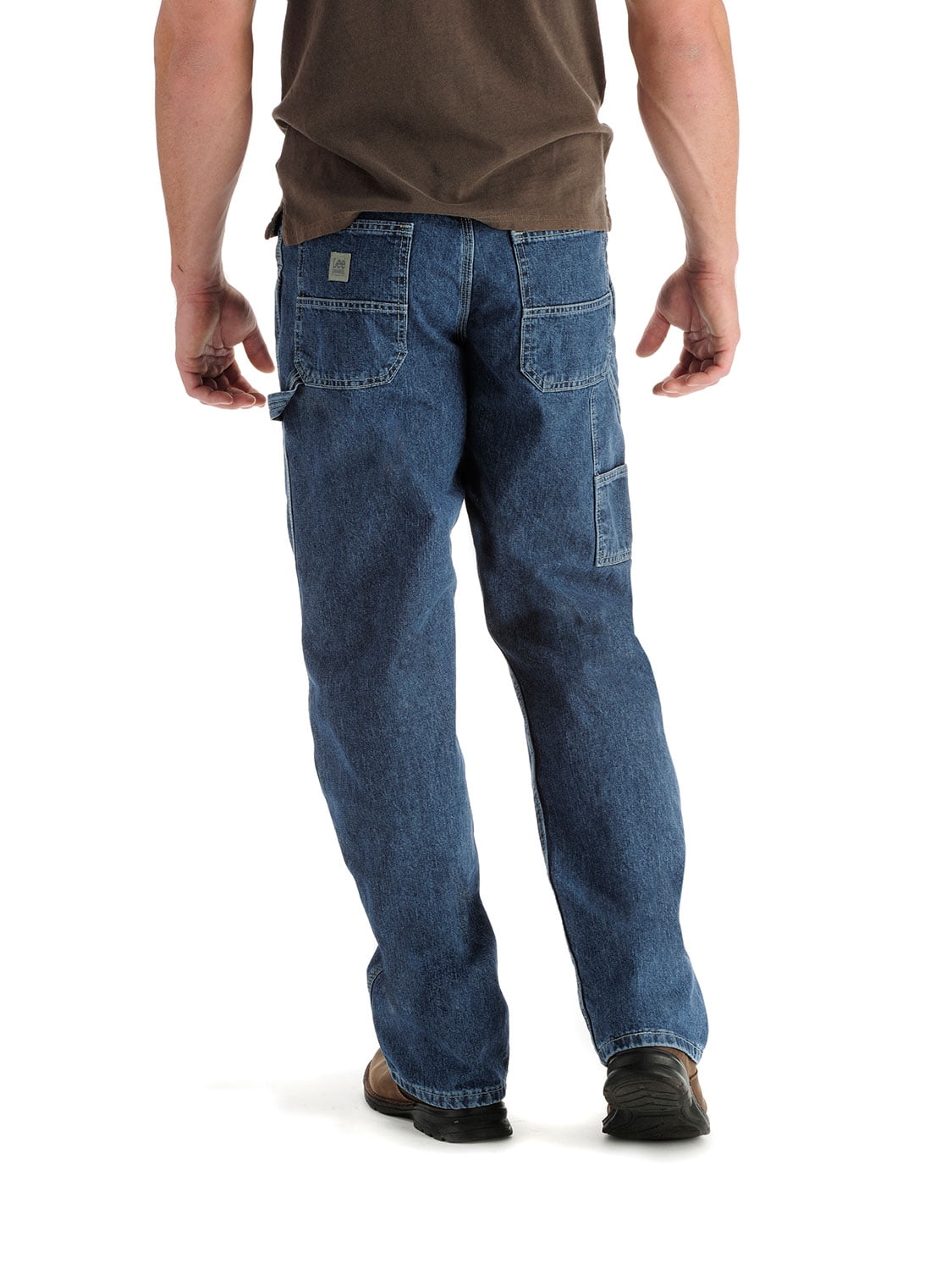 lee carpenter jeans walmart