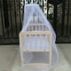 thumbnail image 2 of Mosquitera Para Decoración De Habitación De Bebé Antimosquitos, Mosquitera, Mosquitera Transpirable, Toldo Para Cuna, Toldo Para Cama, Para Camas, Moisés, Parques Para ANGGREK Otros, 2 of 8