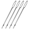 thumbnail image 5 of KAKOWELY 4pcs Car Tire Repair Tools Studding Tools Tire Plug Repair Tools for Automotive Bike,4.33"X0.2"X0.2", 5 of 5