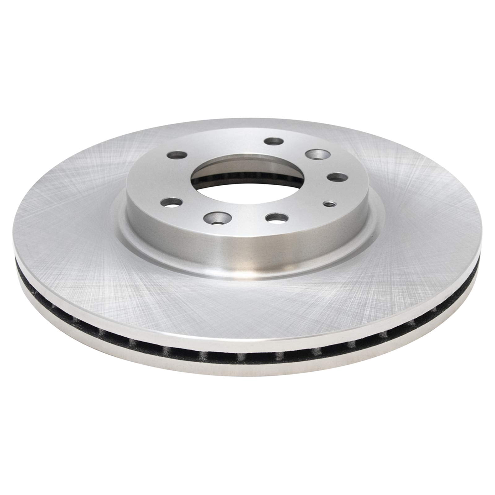 TRQ Front and Rear Brake Rotors Set Fits Select 2006-2012 Ford Fusion 2007-2012 Lincoln MKZ 2006 Zephyr 2006-2013 Mazda 6 2006-2011 Mercury Milan