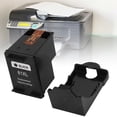 thumbnail image 4 of Ink Box,Ink Cartridge Printer Accessories Printer Supplies Printer Ink Cartridge Enhanced Durability, 4 of 10