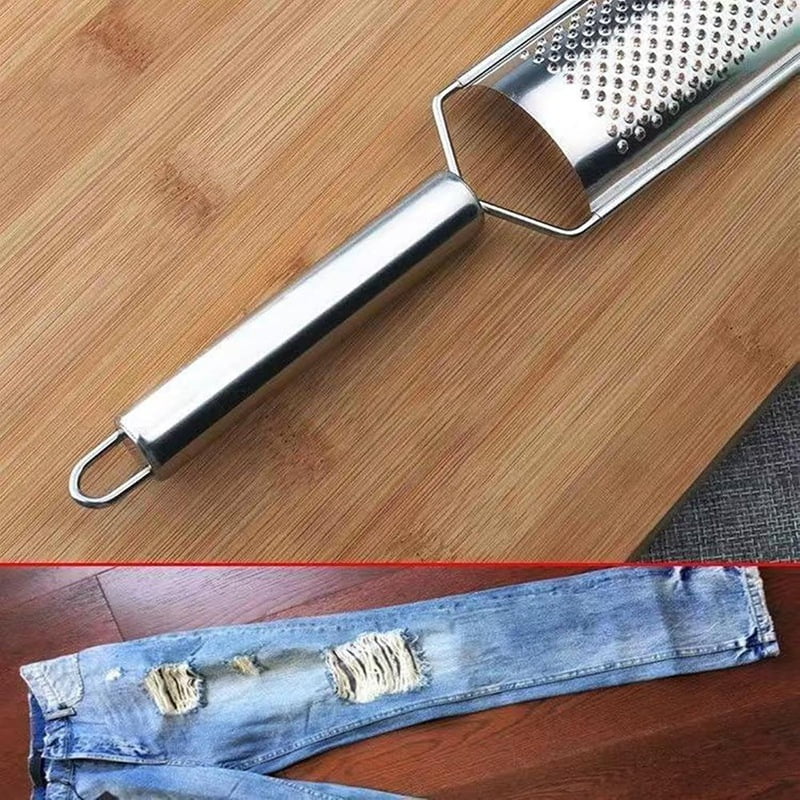 Jean Distressing Tool, Distressing Tool,Distressing Tool for Clothes,Fabric Distressing Tool