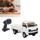 thumbnail image 1 of Camión De Deriva RC, Vehículos Con Efecto De Luz Y Sonido, Camioneta Pickup RC De Juguete Para Niños, 1 of 7