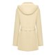 thumbnail image 3 of Chubasquero Mixxmix impermeable a prueba de viento con capucha para mujer, 3 of 6