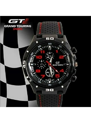 Gt f1 grand shop touring sports watches