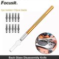 thumbnail image 4 of Back Cover Glass Remover Tool for iPhone 14 13 11 12 PR 8 Phone Repair Rear GlIi, 4 of 4