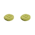 thumbnail image 4 of Billuyoard Almohadillas redondas de pana para silla, cojín de Tatami y cálido, almohadilla gruesa para sillas de comedor, cojín de respaldo Type4 NO4, 4 of 6
