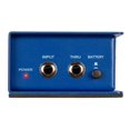 thumbnail image 2 of Caja Directa Activa Mono SAMSON MDA1 con Phantom de 48V, 2 of 9