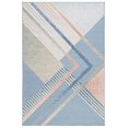 thumbnail image 4 of SAFAVIEH Sarasota Alton Geometric Indoor/Outdoor Area Rug, 4 of 9