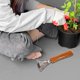 thumbnail image 5 of Nadelreinigungsrechen im japanischen Stil, Blumenarrangement, Frösche, B, 5 of 9