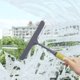 thumbnail image 4 of Raspador de vidrio doméstico | Cuchilla portátil de goma suave | Mango antideslizante | Limpiador de plástico duradero para espejos, encimeras de cocina, ventanas de coche y superficies de baño, 4 of 6