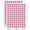 Light Pink, variant on Measuring Cup Baking Cooking 200+ Round Stickers - Light Pink - Gloss Finish - 0.50" Size