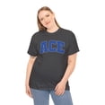 thumbnail image 4 of Ace Asexual LGBTQIA Pride Shirt Gifts Tshirt Crew Neck Short Sleeve, 4 of 9