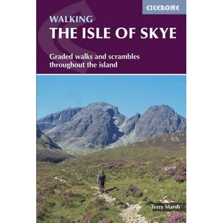 The Isle of Skye - Paperback (Isle Of Skye Best Places To Visit)