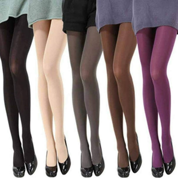 Girls Black Pantyhose Soft Tights Leggings Pants Stockings, 51% OFF