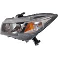 thumbnail image 3 of Headlight 33150TR0A51 HO2502150, 3 of 3