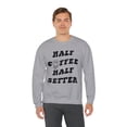 thumbnail image 5 of Setter Volleyball Sweatshirt, Gifts, Crewneck, 5 of 7