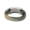 thumbnail image 2 of Titanium M6 Concave Convex Washer Bicycle Bike Disc Brake Caliper Bump Gasket, 2 of 9