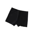 thumbnail image 2 of HBYJLZYG Women's Silk Panties Organic Moisture Wicking Boyshorts Underwear Soft Breathable Boxer Briefs, 2 of 5
