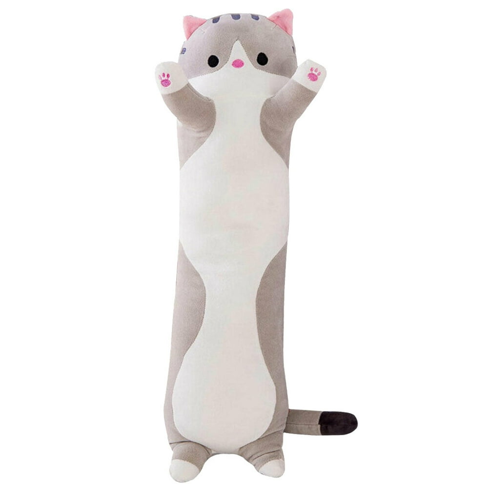 cute cat pillow