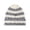 1-WH24491, variant on XIAOCHA Women’S Stripe‑Knit Beanie Printed Hats Casual Fall‑Winter Bonnet,Grey
