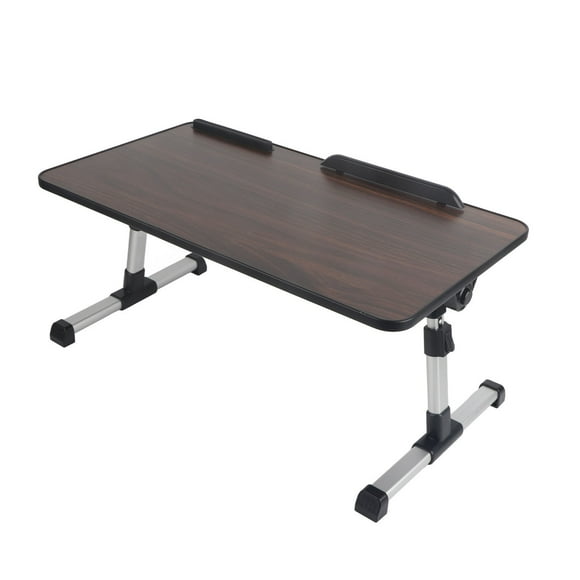 Bed Foldable Desk,Bed Folding Table Aluminium Bed Notebook Table Bed Folding Table Built for the Future