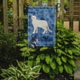 thumbnail image 2 of Carolines Treasures CK4824GF Aphrodite Giant 1 Cat Welcome Flag Garden Size Small multicolor, 2 of 3