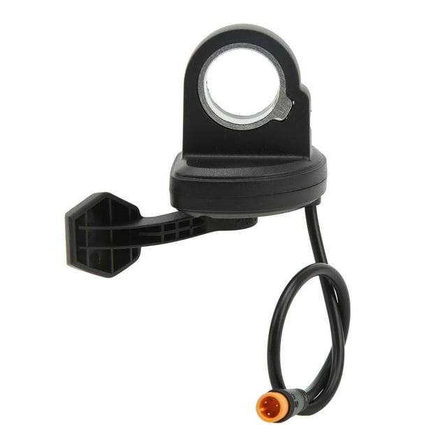 Thumb Throttle, Finger Throttle ABS Plastic Durable Replacement For Electric Scooter Left Hand,Right Hand