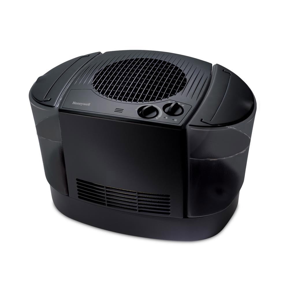 Honeywell Removeable Top Fill 3-Gallon Console Cool Mist Humidifier