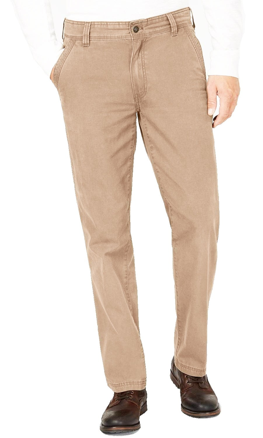 blue mountain canvas pants