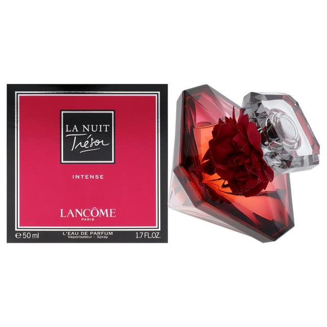 Lancome Aerosol EDP La Nuit Tresor Intense 1.7 oz Lancome Aerosol EDP 1.7 oz