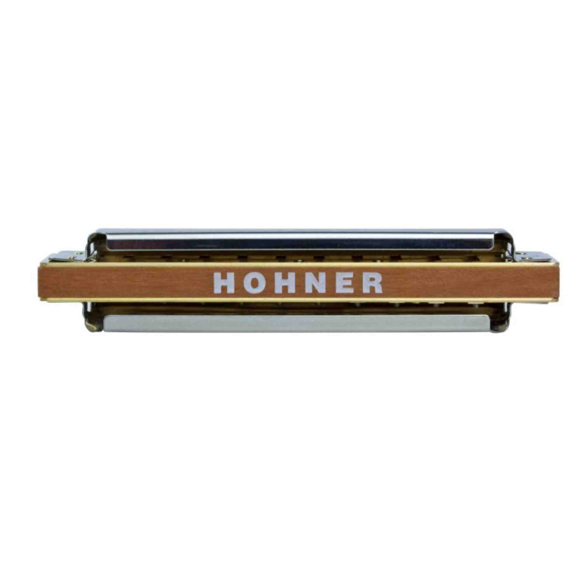 Hohner 1896 Marine Band Harmonica - Key of Ab