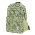 thumbnail image 2 of Mochila grande 1818 Unisex COLORS24 Verde Militar, 2 of 7