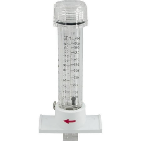 Pulsafeeder U8800440 Flow Meter Pulsafeeder 2" 30-140 GPM