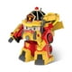 thumbnail image 1 of Paquete de acción Robocar POLI Roy como bombero, 1 of 3