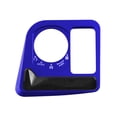 thumbnail image 1 of BUYISI Lgnition Switch Cover Electric Door Lock Button Protector For Honda For Pcx125 Blue, 1 of 4
