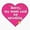 1pcs, variant on Sorry My Mom Said No Speeding Funny Pink Car Bumper Er, Phone Decal Water Bottle Stickers Car Decals, Funny Birthday Gift